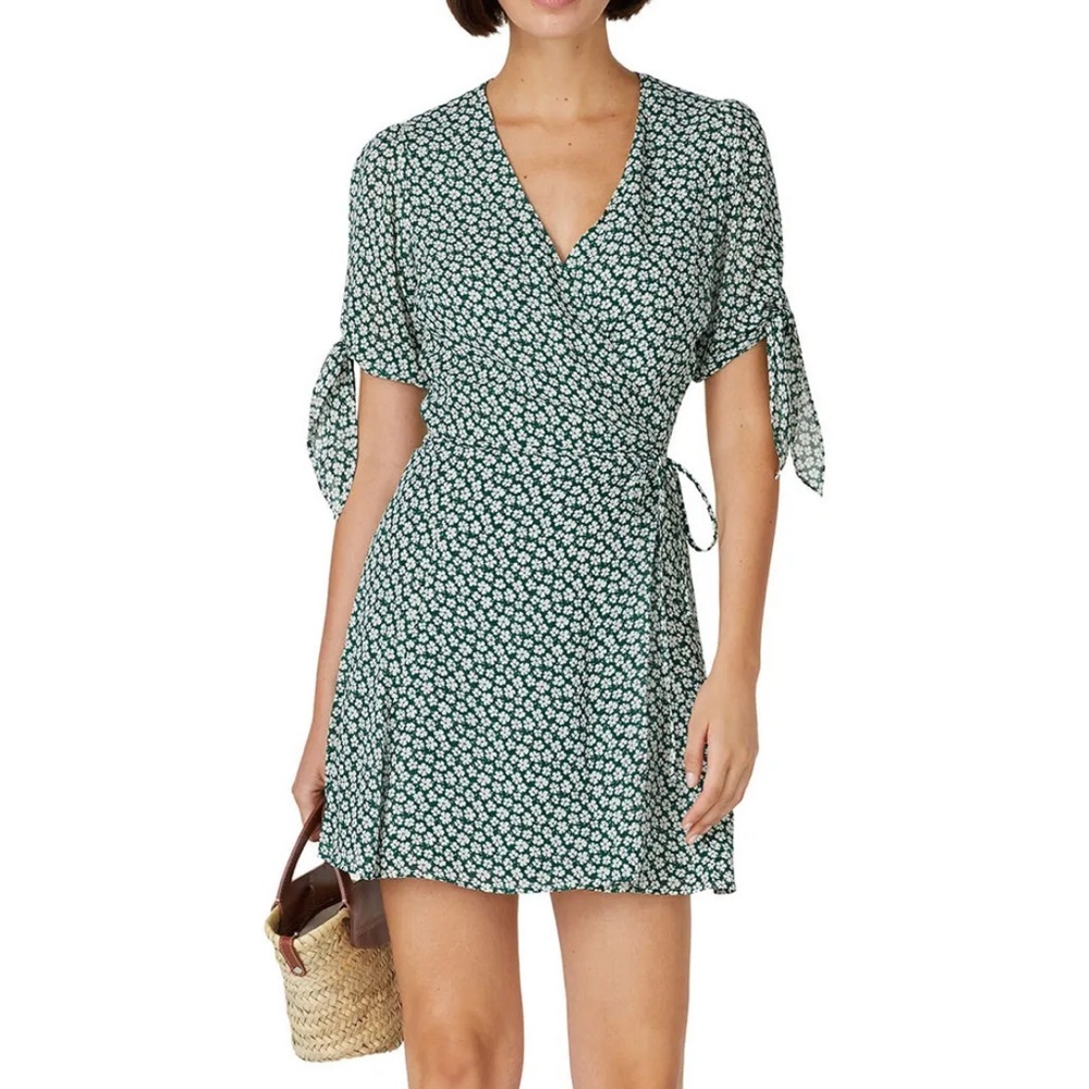 Reformation Venezuela Sammy Dress - Picture 1 of 5